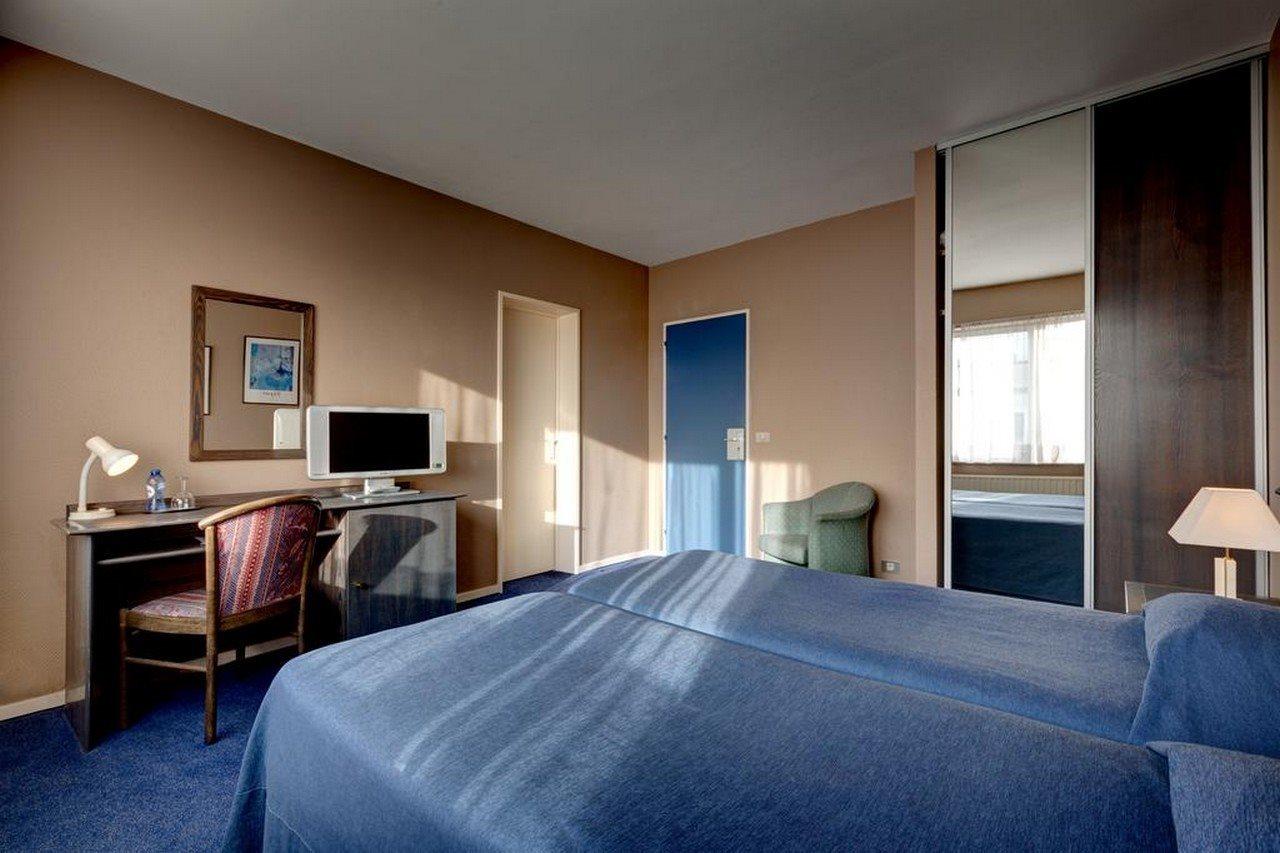 Hotel Beau Site Брюксел Екстериор снимка