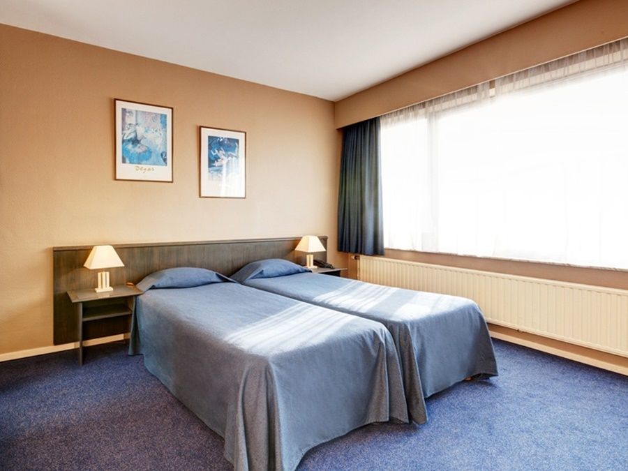Hotel Beau Site Брюксел Екстериор снимка