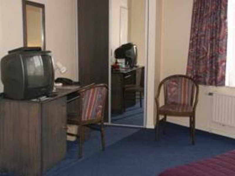 Hotel Beau Site Брюксел Екстериор снимка