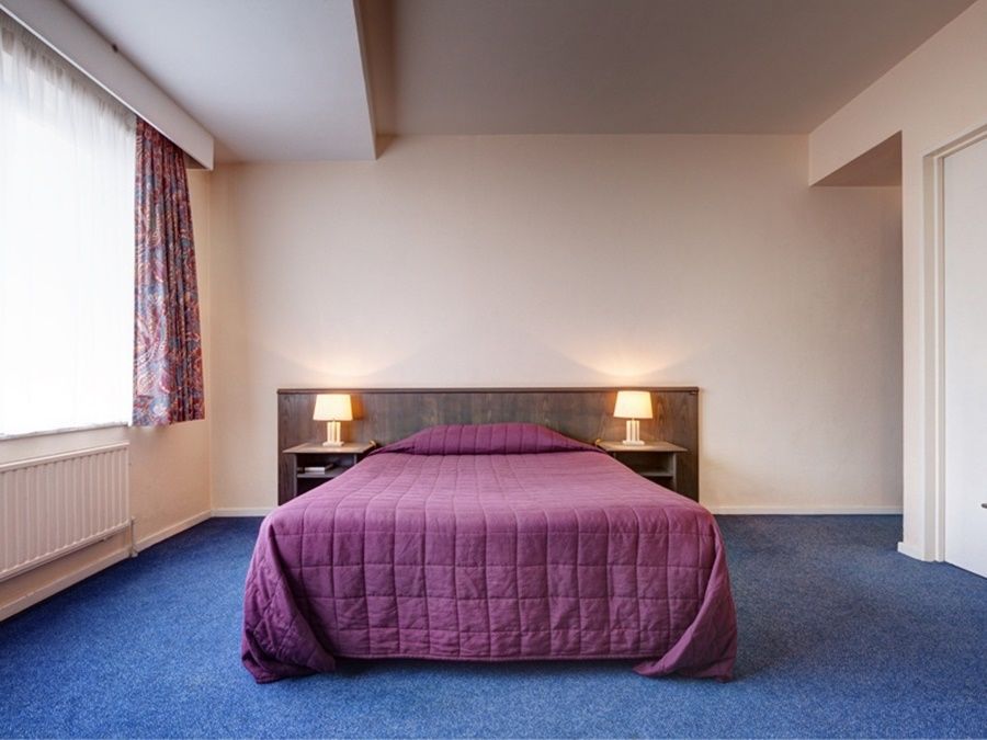 Hotel Beau Site Брюксел Екстериор снимка