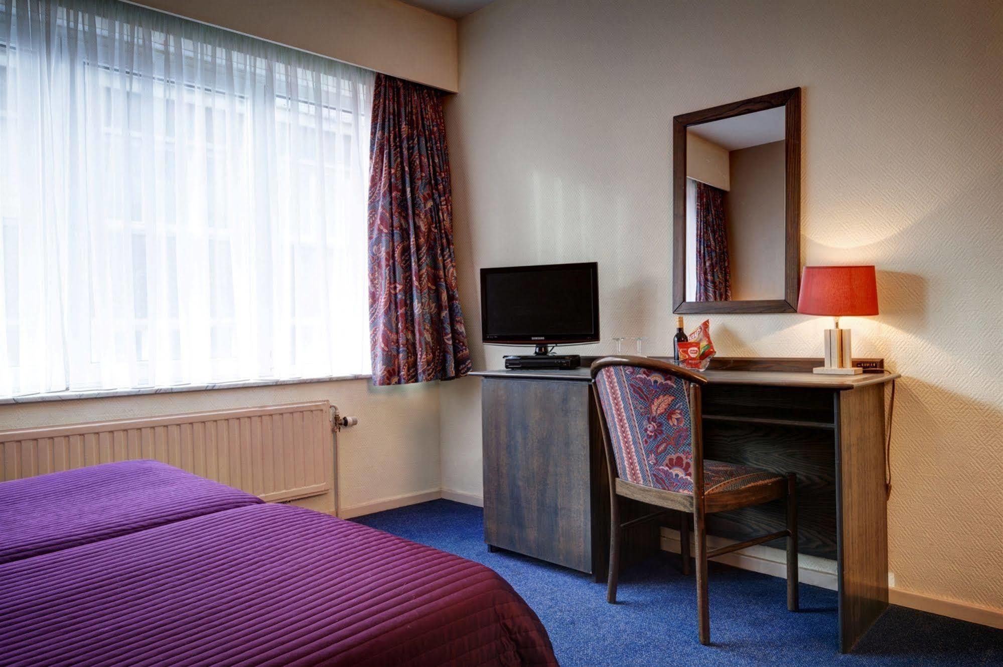Hotel Beau Site Брюксел Екстериор снимка