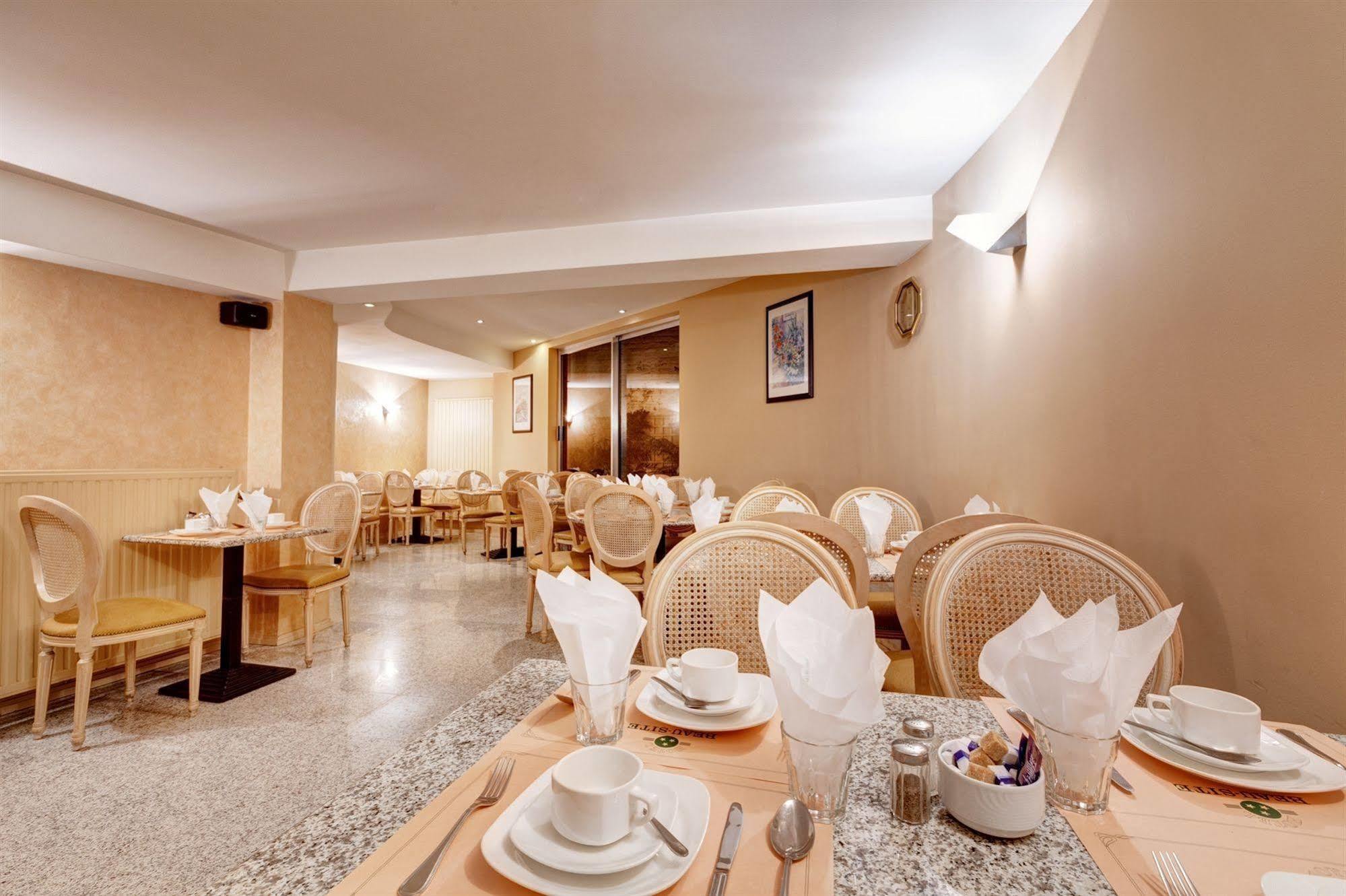 Hotel Beau Site Брюксел Екстериор снимка